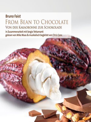 cover image of From Bean to Chocolate